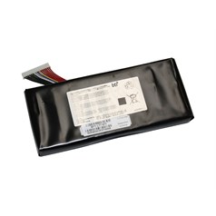 BTI Replacement 9 cell battery for MSI GT72 GT72 2PE-022CN GT72 2QD-005XCN GT72 2QD-1019XCN GT72 2QD-292XCN GT72 2QE-1679CN GT72 2QE-1813CN GT72 2QE-209CN