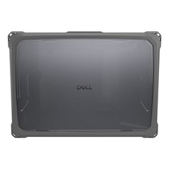 MAXCases Extreme Shell-F3 35.6 cm (14") Shell case Grey, Transparent
