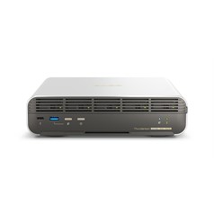 QNAP TBS-H574TX-I5-16G NAS/storage server Intel® Core™ i5 i5-1340PE 16 GB