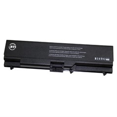 BTI 45N1001 compatible 56Wh 6-cell battery for Lenovo Thinkpad T410/20/30 T510/20/30