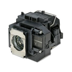BTI Lamp for Epson EB-S10 EB-S9 EB-S92 EB-W10 EB-W9 EB-X10 EB-X10LW EB-X9 EB-X92 EX3200 EX5200 EX7200 H376A H391A PowerLite 1220 PowerLite 1260 PowerLite S10+ Powerlite S9 PowerLite W10+ PowerLite X10+ Powerlite X9 V11H391020 VS200