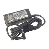 HP 45W Smart 4.5mm AC Adapter with EU Plug