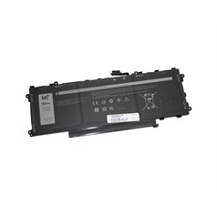 BTI 3 cell GT6TK replacement battery for DELL LATITUDE 9440 2-IN-1 LATITUDE 9450 2-IN-1
