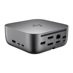 HP Thunderbolt 4 100W G6 Dock