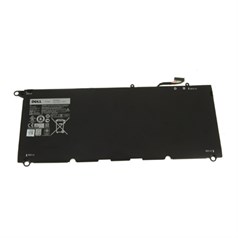 BTI 0N7T6 compatible 51Wh 4-cell battery for DELL XPS 13 9343