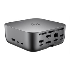 HP Thunderbolt 4 Ultra 180W G6 Dock