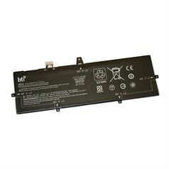BTI BM04056XL-PL compatible 56.2Wh 4-cell battery for HP Elitebook X360 1030 G3
