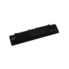 BTI Alternative to Toshiba Li-Ion 4400mAh Battery