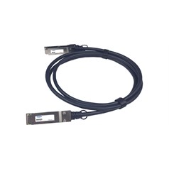 Origin Storage Juniper 740-061002 InfiniBand/fibre optic cable 5 m QSFP28 Black