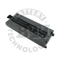 BTI Alternative to Panasonic Toughbook CF-19 Battery