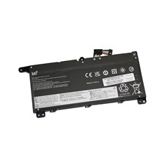 BTI 5B11L67323 compatible 45Wh 3-cell battery for LENOVO K14 G2 G3 THINKBOOK 14 G6 G7