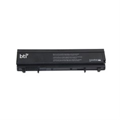 BTI alt to Dell Battery E5440 E5540 6 Cell 65Whr OEM: CXF66