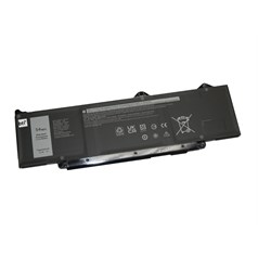 BTI DR02P compatible 54Wh 3-cell battery for Dell Latitude 5440 5540