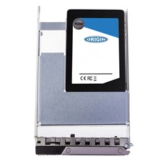 Origin Storage SSD 30.72TB 3.5in SAS 1DWPD in Hot Swap Caddy