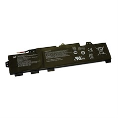 BTI Replacement Battery for HP Elitebook 755 G5 850 G5 / Zbook 15U G5 replacing OEM part numbers TT03XL 933322-855 932824-421 TT03056XL-PL // 11.55V 4850mAh 56Whr