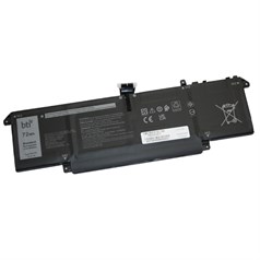 BTI CN-0YXP8T compatible 72Wh 4-cell battery for DELL PRECISION 5470 5480