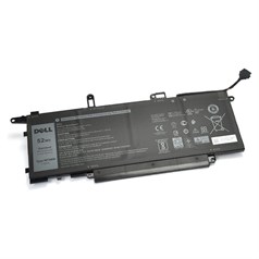 Dell Battery Lat 7400 2-in-1 4C 52WHR OEM: CHWV6