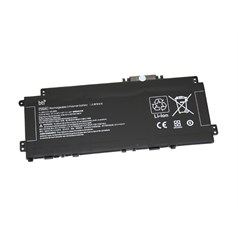 BTI PV03043XL compatible 43.3Wh 3-cell battery for HP PAVILION 14-DW