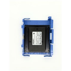 Origin Storage SSD 256GB 3.5in SATA 3D TLC in Hot Swap Caddy