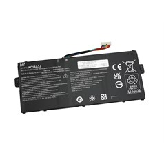 BTI KT.00303.017 compatible 37Wh 3-cell battery for ACER CHROMEBOOK R11