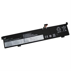 BTI 5B10W89836 compatible 44Wh 3-cell battery for LENOVO IDEAPAD GAMING 3 CREATOR 5