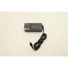 Lenovo 5A10W86302 power adapter/inverter Indoor 65 W Black