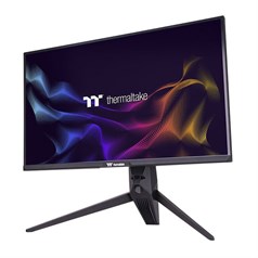 Thermaltake TGM-I27FQ computer monitor 68.6 cm (27") 2560 x 1440 pixels Quad HD LED Black