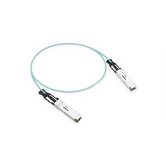 Origin Storage MFS1S00-H100V NVIDIA Mellanox Compatible Active Optical Cable 200GBase QSFP56 (850nm MMF 100m)