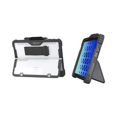 MAXCases Extreme Shell for Microsoft Surface Pro 9/10 & 11th gen (Black)