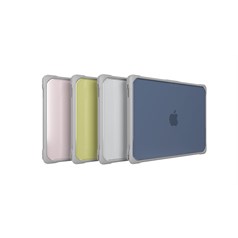 MAXCases Extreme Shell-F for MacBook Neo 13" (2026) TPU/PC Design