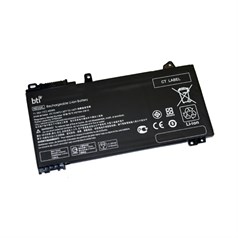BTI L32407-AC1 compatible 43Wh 3-cell battery for HP Probook