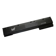 BTI Alternative to HP AR08XL Long Life Notebook Battery (E7U26AA)