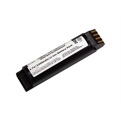 BTI Replacement scanner battery BAT-SCN11-for HONEYWELL XENON ULTRA 1962