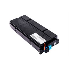 Origin Storage Origin Replacement UPS Battery Cartridge APCRBC155 Sealed Lead Acid