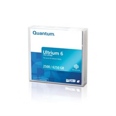 Origin Storage MR-L6MQN-01 backup storage media Blank data tape 2.5 TB LTO 1.27 cm