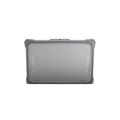 MAXCases Extreme Shell-F2 35.6 cm (14") Cover Grey, Transparent