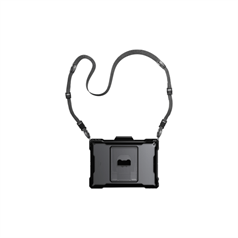 MAXCases Shoulder strap for MAXCases SXX2 cases (Black)