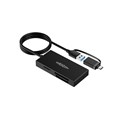Origin Storage USB3.2 Gen1 Multi-Ports Card Reader with USB-C and USB-A adapter
