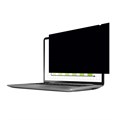 Fellowes PrivaScreen 33.8 cm (13.3") Laptop Frameless display privacy filter