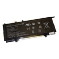 BTI L28538-1C1 compatible 61.4Wh 4-cell battery for HP SPECTRE X360 CONVERTIBLE 13-AP