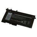 BTI Replacement battery for DELL LATITUDE 5280 5290 5480 5490 5495 5580 5590 5280 5290 5480 5490 5495 5580 5590