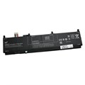 BTI L77973-1C1 compatible 83Wh 6-cell battery for HP ZBook Studio G7