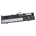 BTI L17C4P72 compatible 77Wh 4-cell battery for Thinkpad P1 G1 Thinkpad X1 Extreme G1 Thinkpad P1 G2