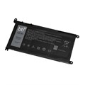 BTI Y3F7Y compatible 42Wh replacement battery for Dell