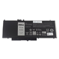 DELL E5550 BATTERY TYPE G5M10