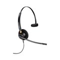 HP Poly EncorePro 510 Monaural Headset +Quick Disconnect