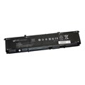 BTI KL06083XL compatible 83Wh 6-cell battery for HP ENVY 15-EP