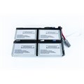 Origin Storage Origin Replacement UPS Battery Cartridge APCRBC157 Sealed Lead Acid