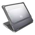 MAXCases Extreme Shell-FL 29.5 cm (11.6") Shell case Transparent, Grey