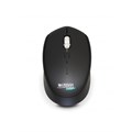 Urban Factory CYCLEE mouse Office Ambidextrous RF Wireless 1600 DPI